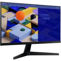 Монитор Samsung S27C312EAI фото 2